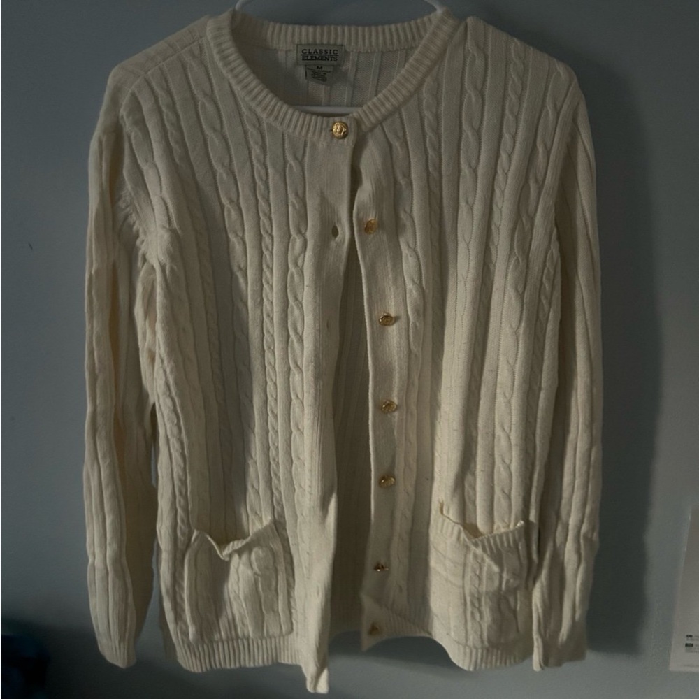 Cardigan